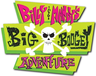 Billy and Mandy's Big Boogey Adventure streaming Billy and Mandy's Big Boogey Adventure