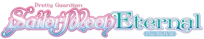 Pretty Guardian Sailor Moon Eternal - Il film streaming Pretty Guardian Sailor Moon Eternal - Il film