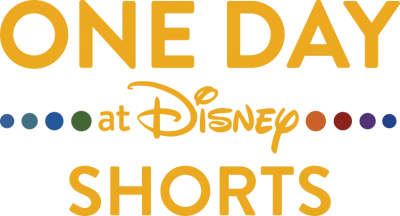 One Day at Disney