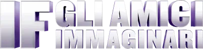 IF - Gli amici immaginari