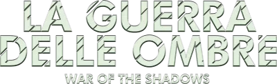 La guerra delle ombre