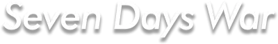 Seven Days War streaming Seven Days War