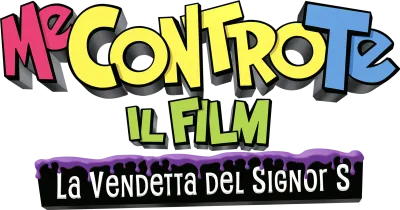 Me contro Te: Il film - La vendetta del Signor S streaming Me contro Te: Il film - La vendetta del Signor S