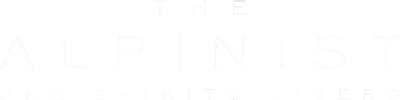 The Alpinist