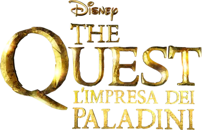 The Quest - L'impresa dei Paladini (2022)