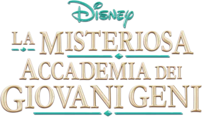 La misteriosa accademia dei giovani geni