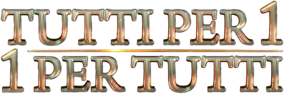 Tutti per 1 - 1 per tutti streaming Tutti per 1 - 1 per tutti
