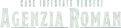 Agenzia Roman - Case infestate vendesi streaming Agenzia Roman - Case infestate vendesi