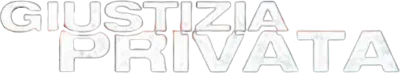 Giustizia privata