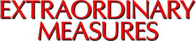 Misure straordinarie