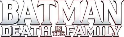 Batman: Death in the Family