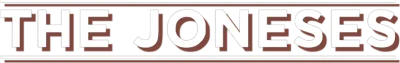 The Joneses streaming The Joneses