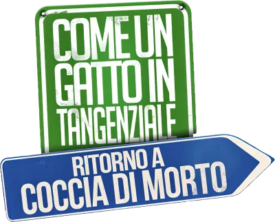 Come un gatto in tangenziale - Ritorno a Coccia di Morto