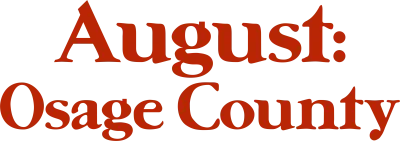 I segreti di Osage County streaming I segreti di Osage County