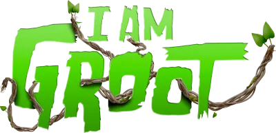 I Am Groot (2022)