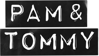Pam &amp; Tommy