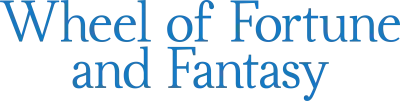 Wheel of Fortune and Fantasy streaming Wheel of Fortune and Fantasy