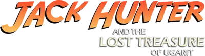 Jack Hunter e il tesoro perduto di Ugarit streaming Jack Hunter e il tesoro perduto di Ugarit
