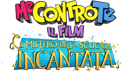 Me contro Te: Il film - Il mistero della scuola incantata streaming Me contro Te: Il film - Il mistero della scuola incantata