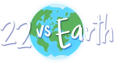 22 contro la Terra [CORTO]
