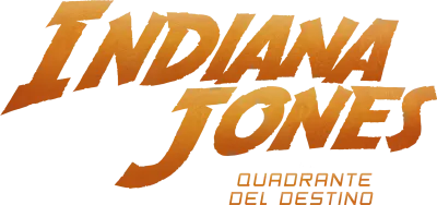 Indiana Jones e il quadrante del destino