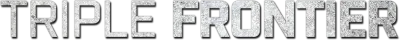 Triple Frontier streaming Triple Frontier