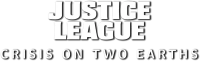 Justice League: La crisi dei due mondi streaming Justice League: La crisi dei due mondi