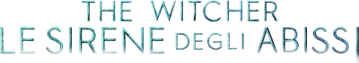 The Witcher: Le sirene degli abissi
