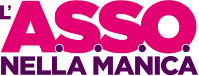 L'A.S.S.O. nella manica streaming L'A.S.S.O. nella manica