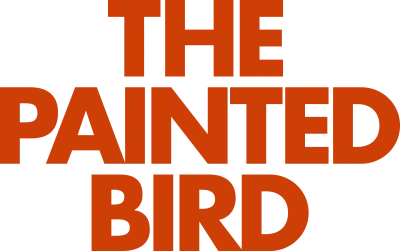 The Painted Bird - Nabarvené ptáče