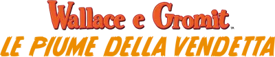 Wallace e Gromit - Le piume della vendetta streaming Wallace e Gromit - Le piume della vendetta