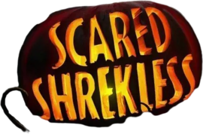 Scared Shrekless - Shrekkato da morire