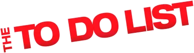 The To Do List streaming The To Do List