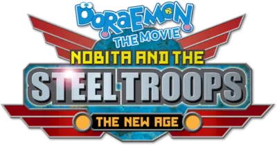Doraemon: Shin Nobita to tetsujin heidan ~Habatake tenshi-tachi~