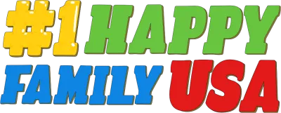 #1 Happy Family USA