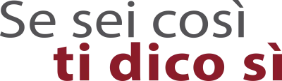 Se sei così, ti dico sì streaming Se sei così, ti dico sì