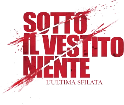 Sotto il vestito niente - L'ultima sfilata streaming Sotto il vestito niente - L'ultima sfilata