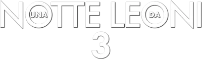 Una notte da leoni 3 streaming Una notte da leoni 3