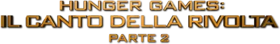 Hunger Games: Il canto della rivolta - Parte 2 streaming Hunger Games: Il canto della rivolta - Parte 2