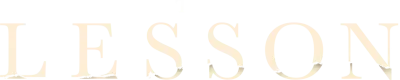 The Lesson