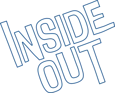 Inside out streaming Inside out
