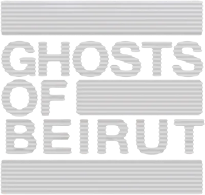 Ghosts of Beirut streaming Ghosts of Beirut