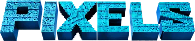 Pixels streaming Pixels