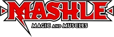 Mashle - Magic and Muscles
