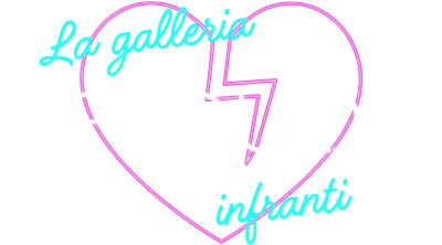 La galleria dei cuori infranti streaming La galleria dei cuori infranti