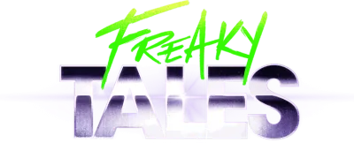 Freaky Tales