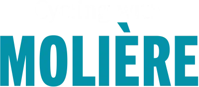 Molière in bicicletta streaming Molière in bicicletta