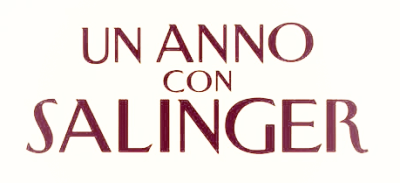 Un anno con Salinger streaming Un anno con Salinger