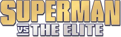 Superman vs. The Elite streaming Superman vs. The Elite
