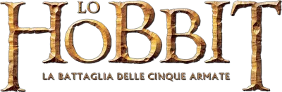 Lo Hobbit - La battaglia delle cinque armate